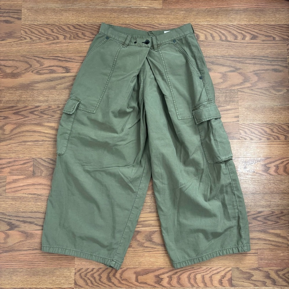 Rag & Bone cargo pants - Picture 2 of 4